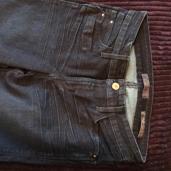 Woman guess pants - Picture 2 of 2